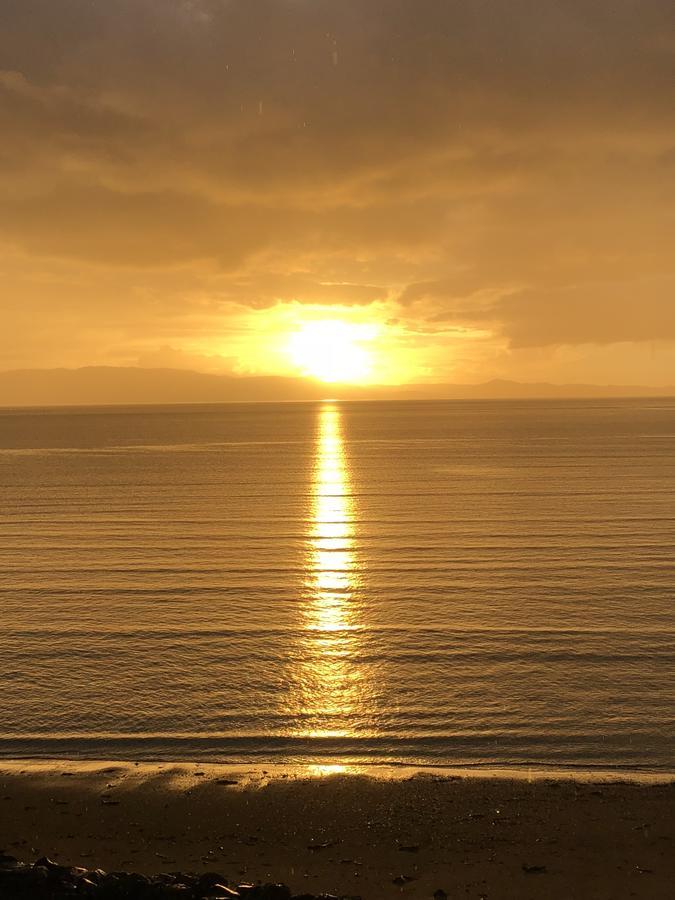 Te Mata Bay Seaviews Bed & Breakfast Tapu Екстериор снимка